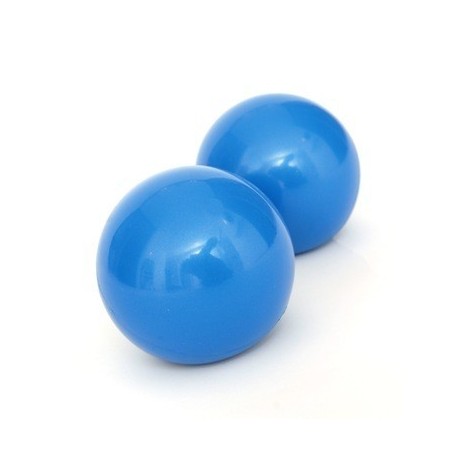 Toning Ball 900g lot de 2 Entraînement de la technique Pilates-34145