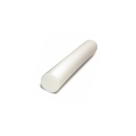 PILATES ROLLER BLANC Accessoire Kiné-34012