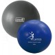 PILATES SOFT BALL Couleur Métal 22CM Débutants et les initiés-34117